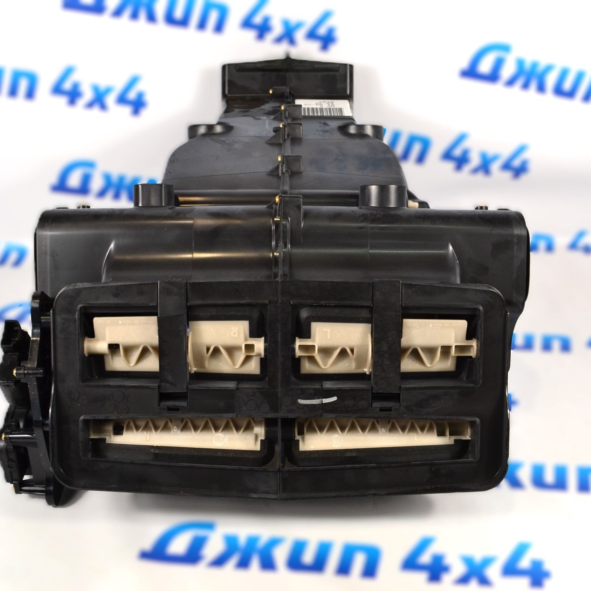 Корпус печки Jeep Grand Cherokee WK2/Dodge Durango WD (бензин) 68224169AB