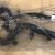 Патрубок радиатора нижний Range Rover L405 Range Rover Sport L494 V4.4TD LR080120