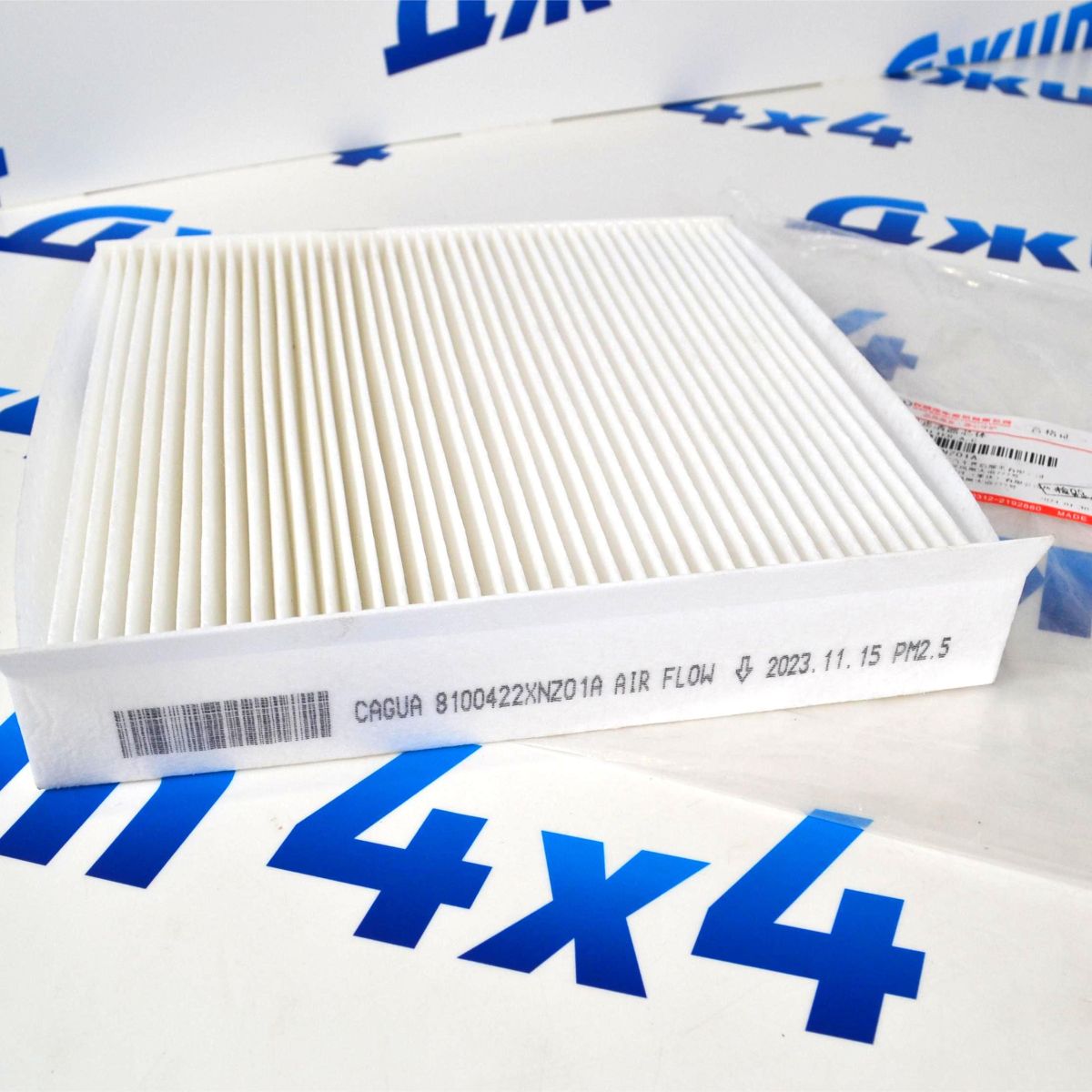 Фильтр салонный Tank T300/HAVAL F7 8100422XNZ01A