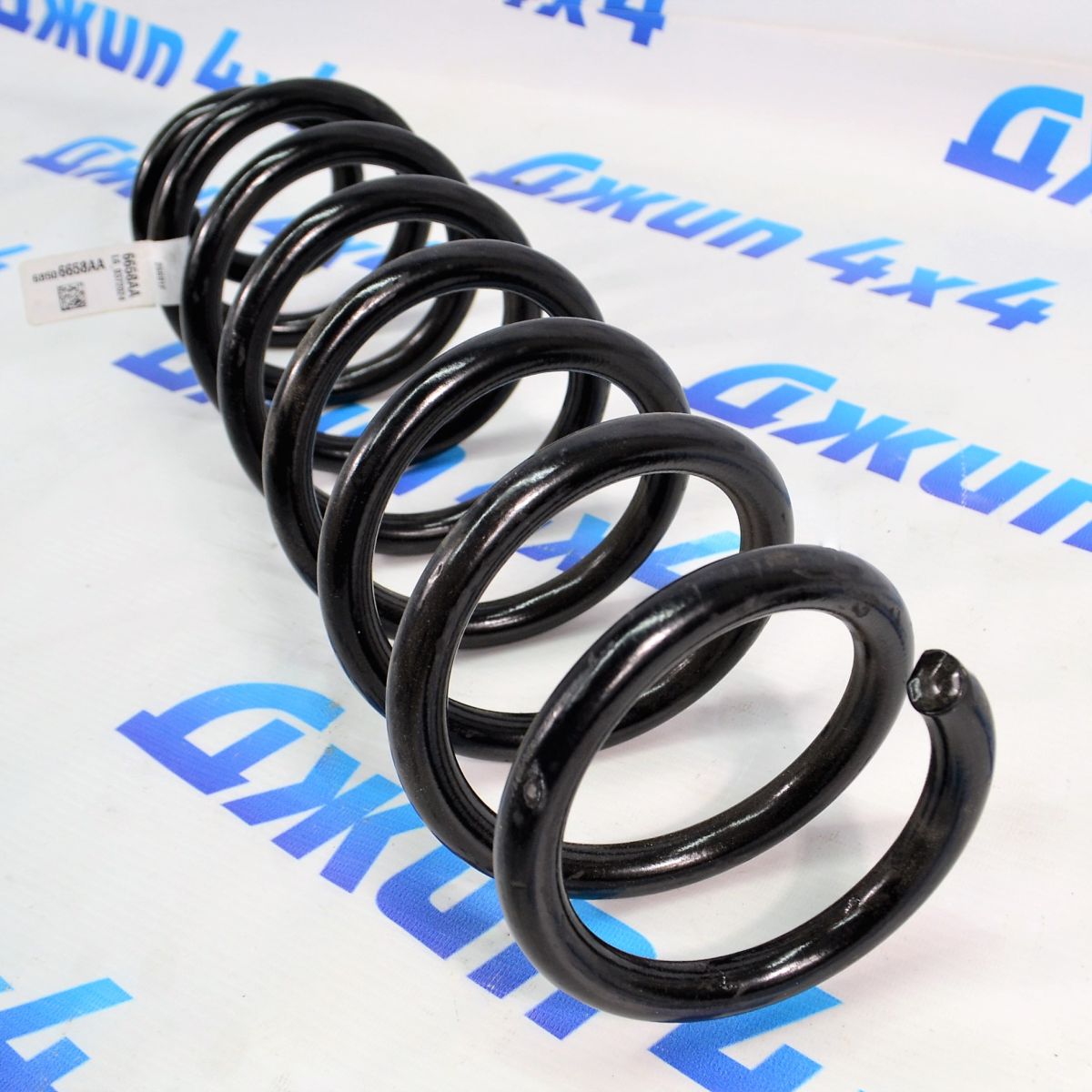 Пружина передняя Jeep Grand Cherokee WK2 68506658AA