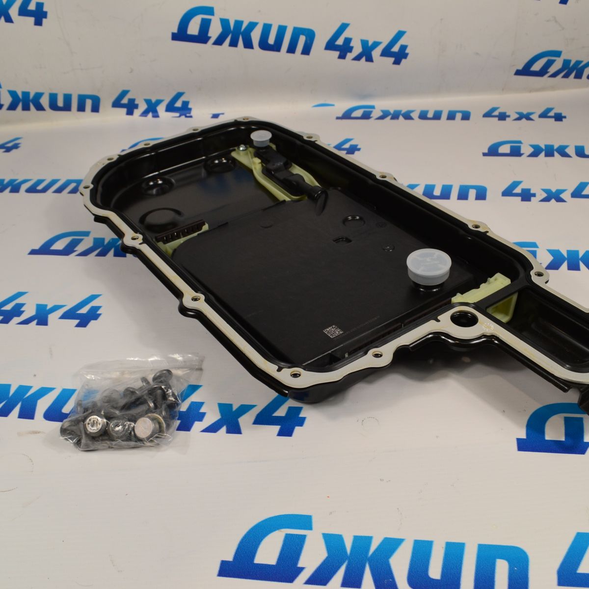 Фильтр АКПП + прокладка Jeep Wrangler JL 4XE 2020-2024 68597449AA
