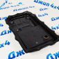 Фильтр-поддон АКПП ZF8HP Jeep Wrangler JL 3.0CRD 68362041AC