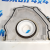Сальник коленвала задний Range Rover L322/L405/Range Rover Sport L494 V4.4TD LR022967
