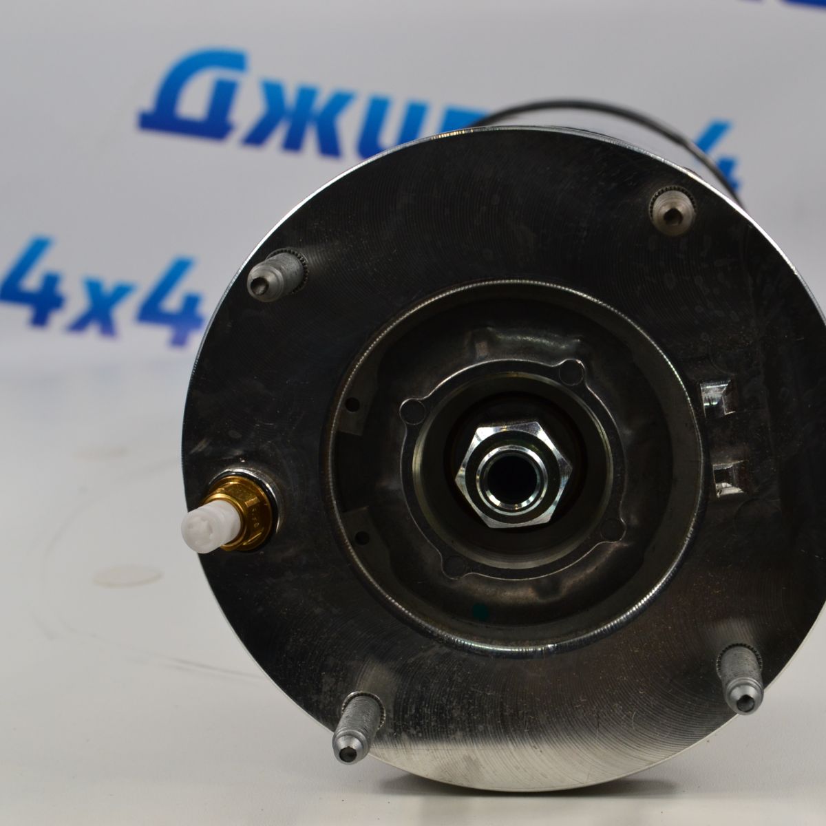 Передний амортизатор Range Rover L405/Range Rover Sport L494 (правый/адаптивный) LR079515
