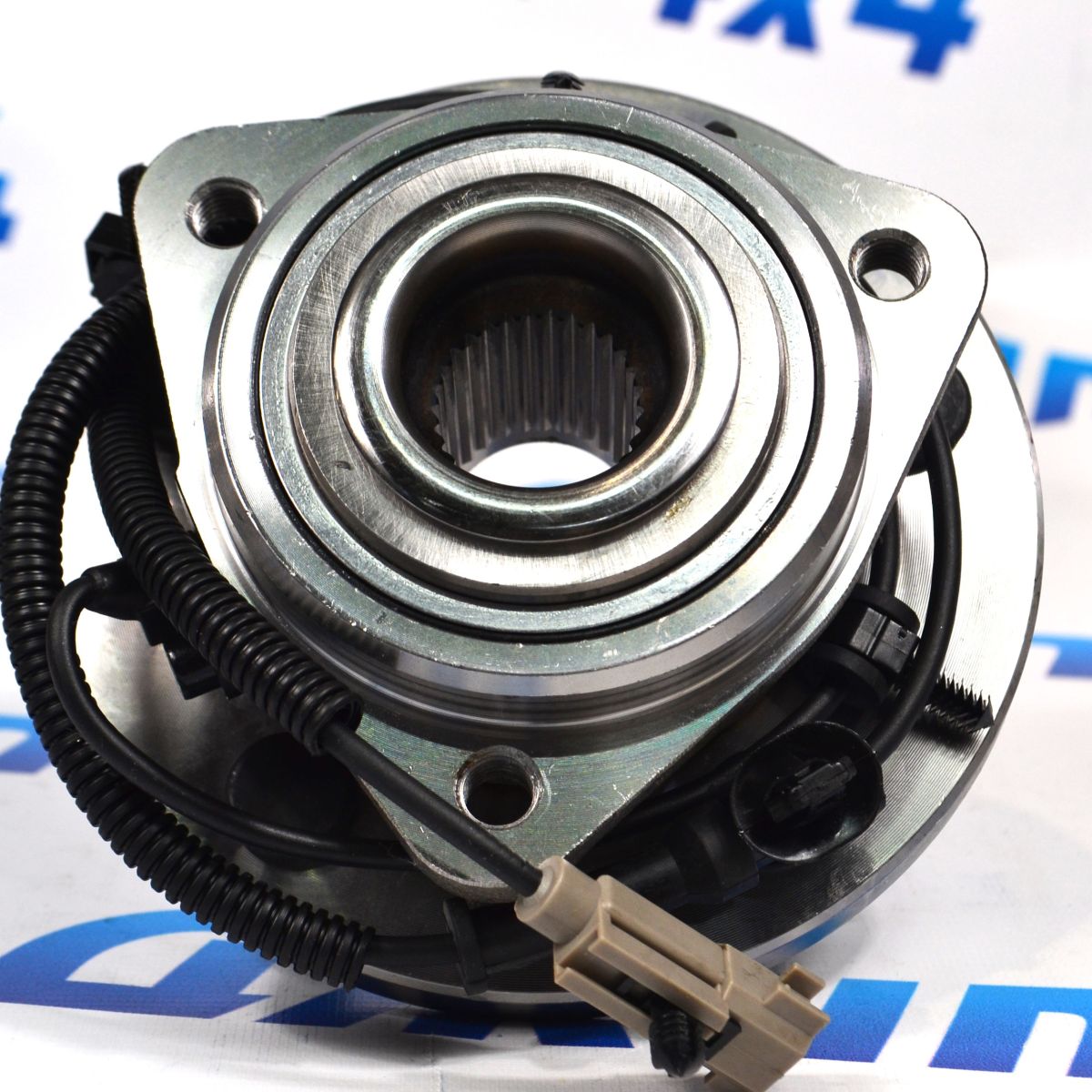 Ступичный узел передний Jeep Grand Cherokee WK/Jeep Commander XK (правый/левый) 52089434AE