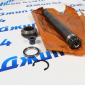 Комплект промежуточного вала Jeep Wrangler JL/Gladiator JT 68400416AA