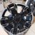 Диск колесный R17x8.0/5*127/ET20/83.1 2151178005M