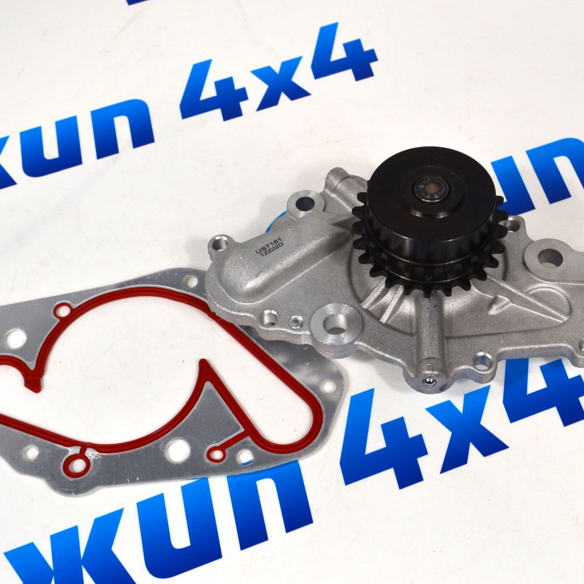 Помпасистемы охлаждения Chrysler 300C 2.7 Petrol (старого образца) US7161