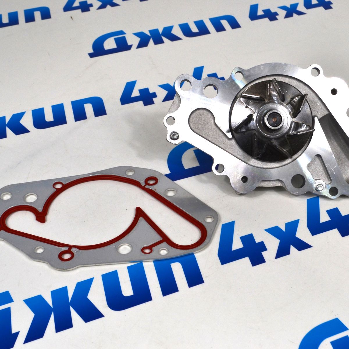 Помпасистемы охлаждения Chrysler 300C 2.7 Petrol (старого образца) US7161