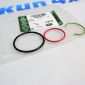 Комплект уплотнений переднего карданного вала Land Rover Defender L663/Range Rover L405 LR034517