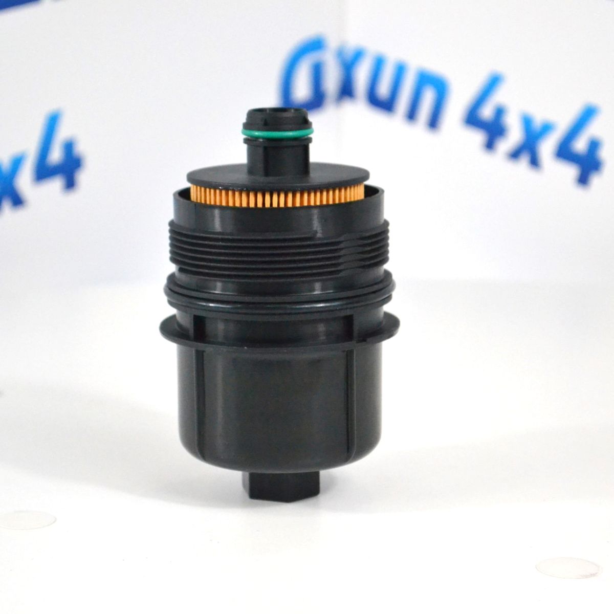 Фильтр масляный Dodge Ram 1500 DT/Jeep Gladiator JT V3.0CRD (с крышкой) 68507598AA