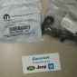 Пальцы скобы суппорта переднего комплект Jeep Wrangler JL 68317915AA