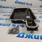 Фильтр АКПП + прокладка Jeep Wrangler JL 4XE 2020-2024 68597449AA