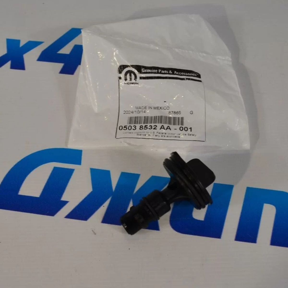 Клапан PCV 05038532AA