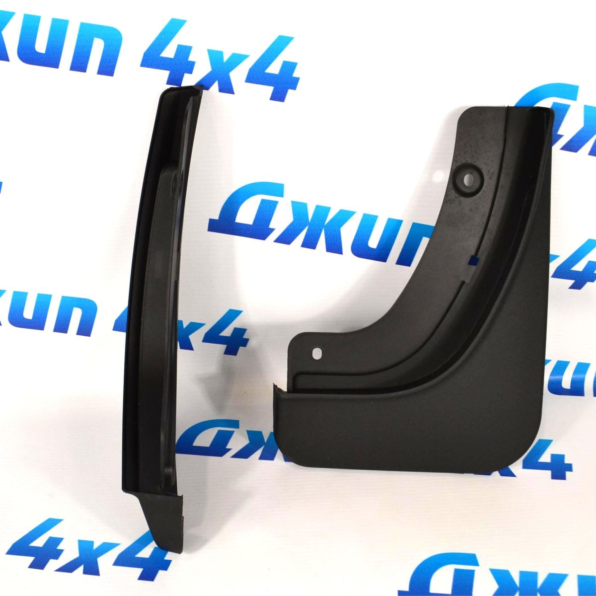 Брызговики Jeep Grand Cherokee WL (5 мест, комплект) WL5