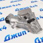 Маслянный радиатор (теплообменник) в сборе с фильтром Dodge Ram DT 3.0CRD 68511102AA