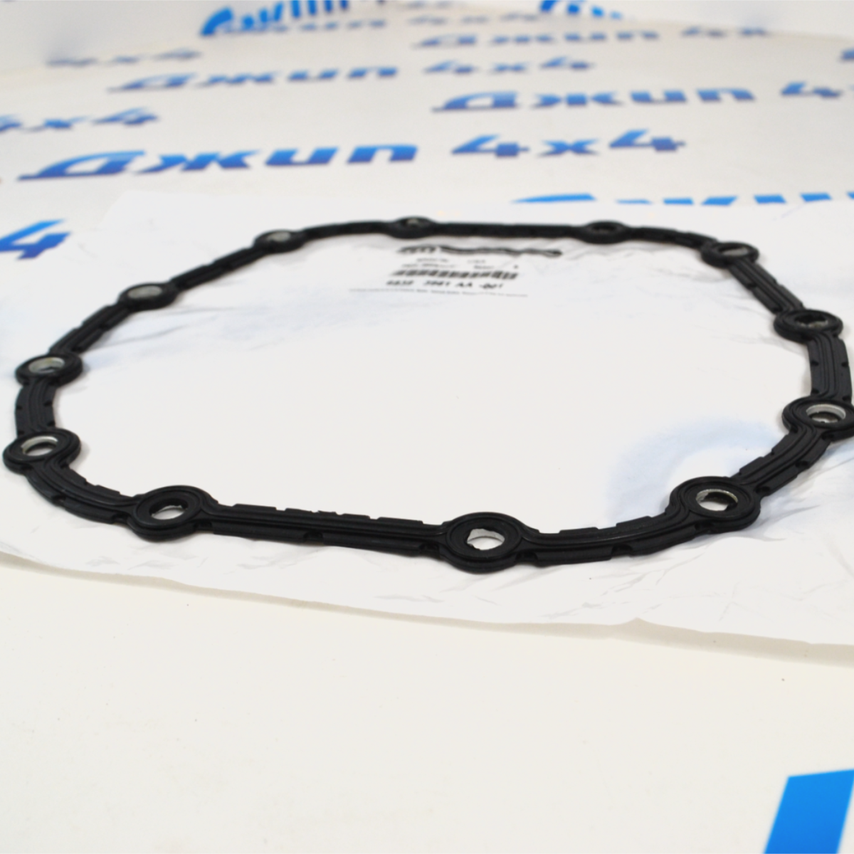 Прокладка крышки заднего моста Jeep Wrangler JL/Jeep Gladiator JT 68393981AA
