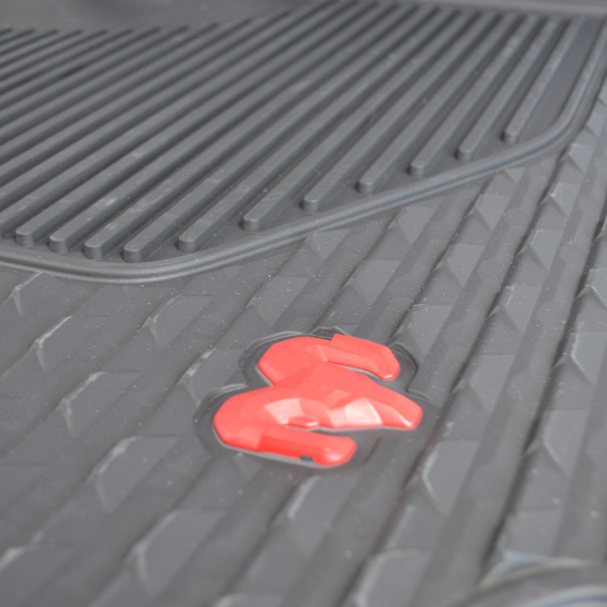 Ковры в салон Dodge Ram TRX (комплект) 82216412AA