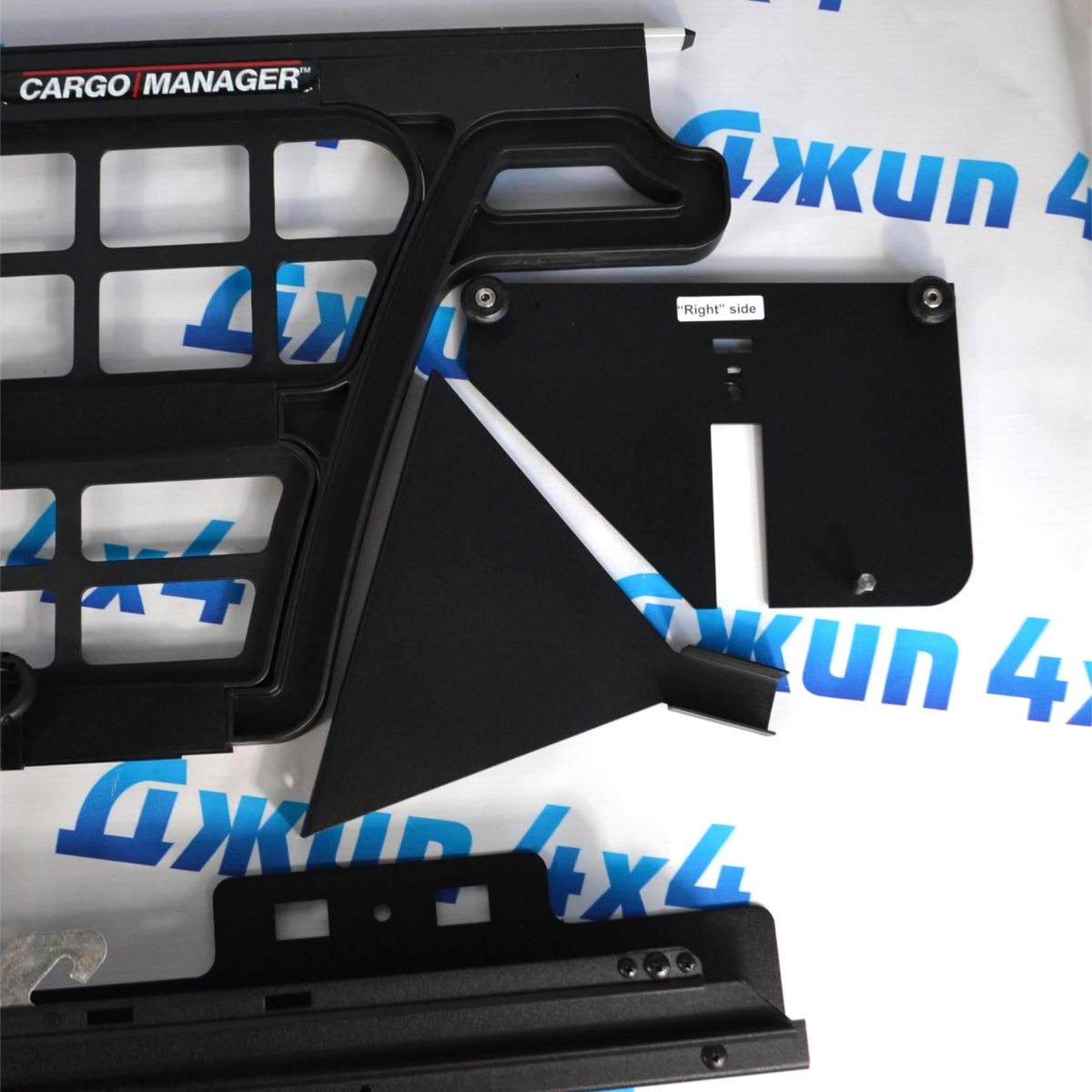 Делитель кузова Dodge Ram 1500/Dodge Ram TRX 82215481
