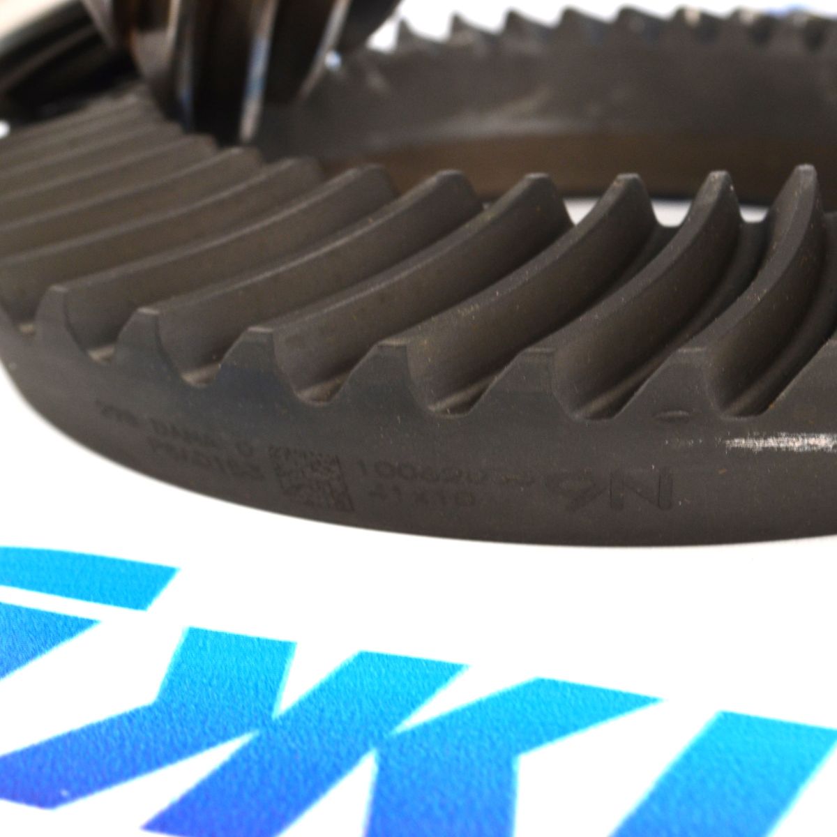 Главная пара заднего редуктора Jeep Wrangler JL/Jeep Gladiator 68401399AA