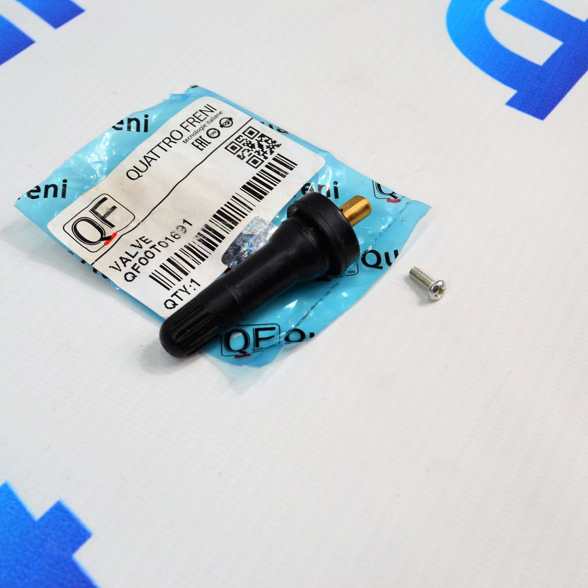 Ниппель датчика давления колеса резиновый Jeep Cherokee/Jeep Grand Cherokee/Jeep Wrangler 68058766AA