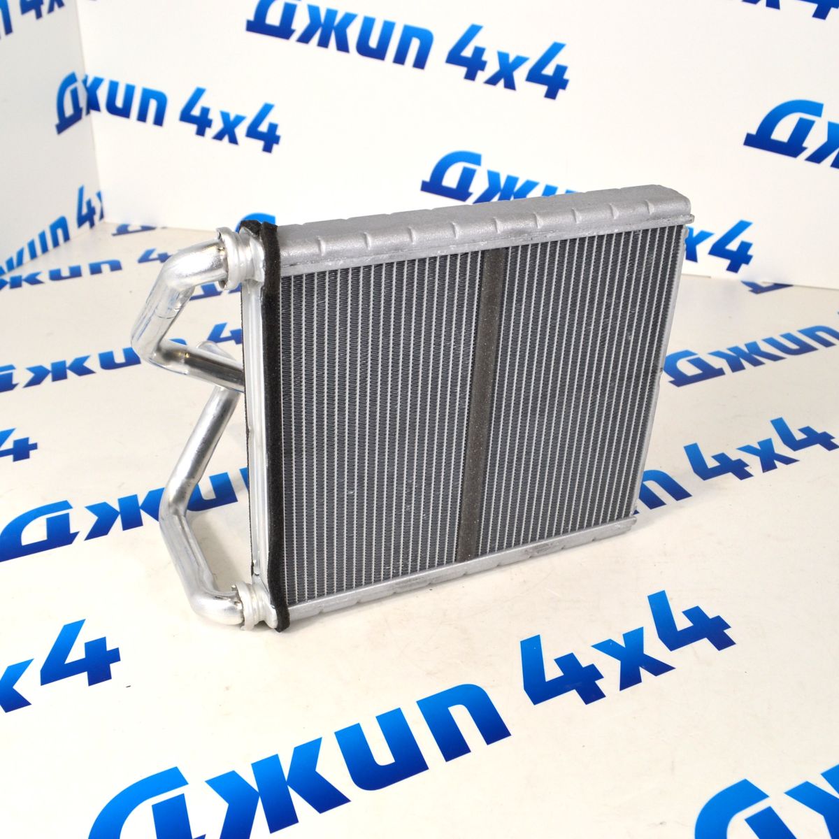 Радиатор печки Dodge Ram 1500/Ram 2500/Ram 3500/Ram TRX 68395988AB