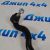 Наконечник рулевой правый Jeep Grand Cherokee WK2 68069646AB