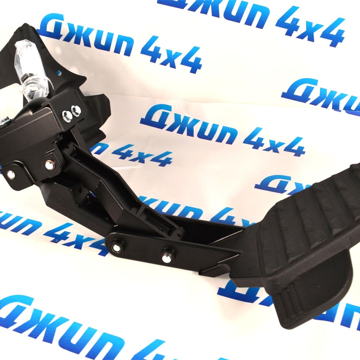 Ступенька в кузов складная Dodge Ram 1500 82215289