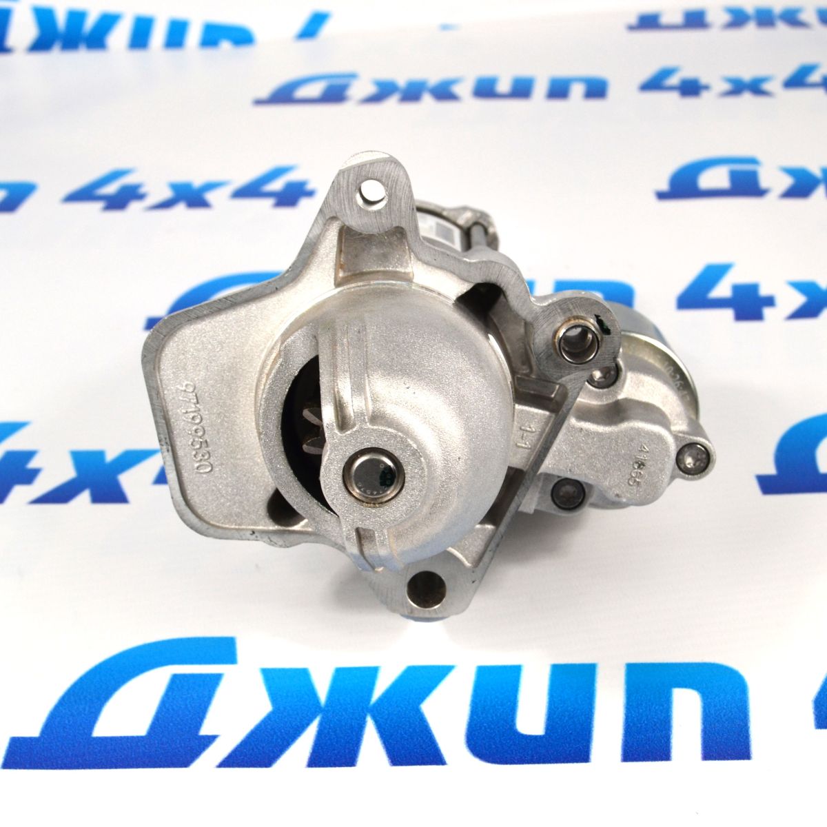 Стартер Jeep Grand Wagoneer WS/Dodge Ram 1500 68456071AF