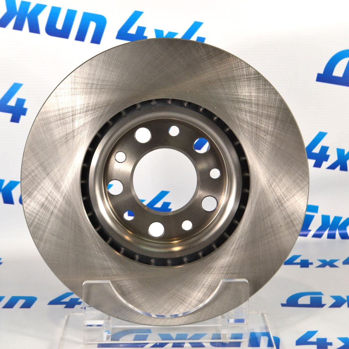 Диск тормозной передний Jeep Compass MP 68254087AB