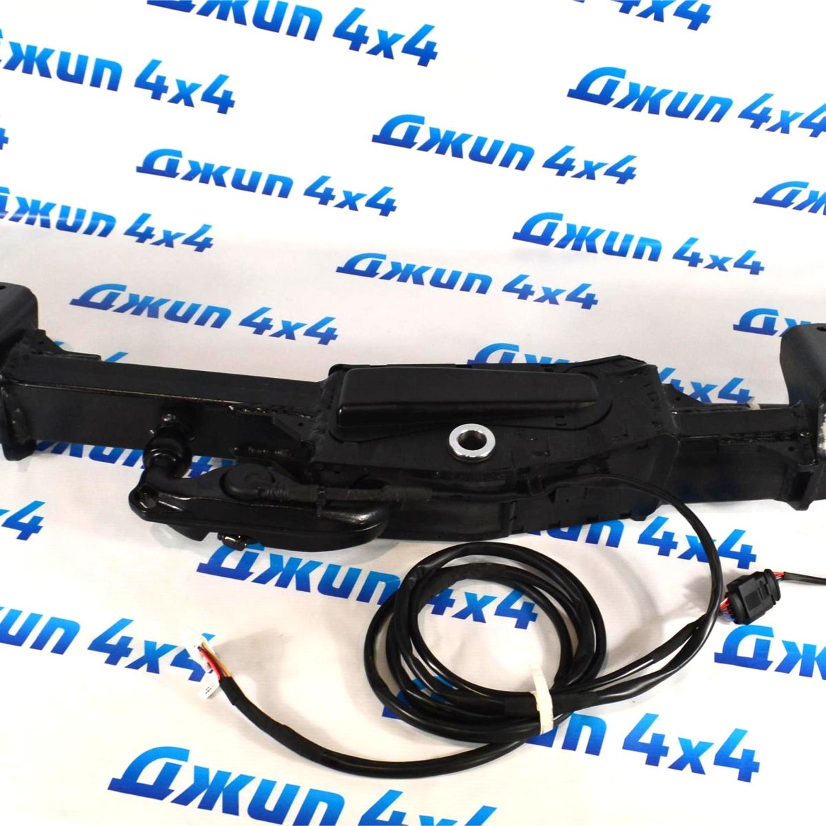 Выдвижной электрический фаркоп Land Rover Range Rover 2017-2022 VPLGT0081