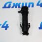 Форсунка омывателя фары Land Rover Range Rover Sport L494  (правая) ZVFP342