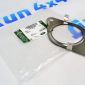 Прокладка выхлопной трубы Land Rover Discovery 5 L462/Land Rover Defender L663 V2.0TD LR085942