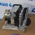 Компрессор пневмоподкачки Dodge Ram 1500 DT 2021-2022 68496113AD