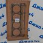 Прокладка ГБЦ левая Jeep Grand Cherokee WK2/Dodge Durango WD/Dodge Challenger LA V6.4 Hemi 05038281AE
