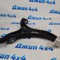 Рычаг подвески передний левый нижний Jeep Grand Cherokee WK2 05168159AB
