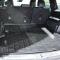 Ковер в багажник Jeep Grand Cherokee WL2022- (7 мест) D-0582