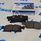Колодки тормозные передние Jeep Grand Cherokee WK2 Dodge Durango WD 2011-2023 68052369AA