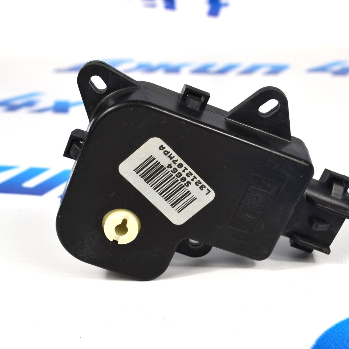 Мотор печки отопителя салона Jeep Grand Cherokee WJ (раздвоенный климат) 5012710AA