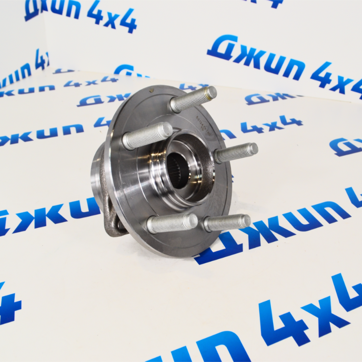 Передний ступичный узел Jeep Grand Cherokee WK2/Dodge Durango WD (правый-левый) 52124767AE