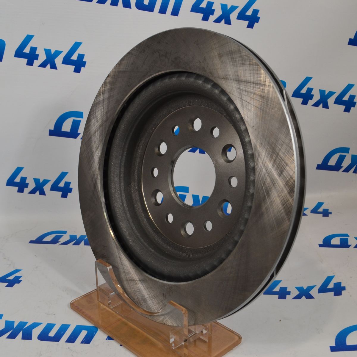 Диск тормозной задний Dodge Ram 1500 DT 2019- 68237065AA
