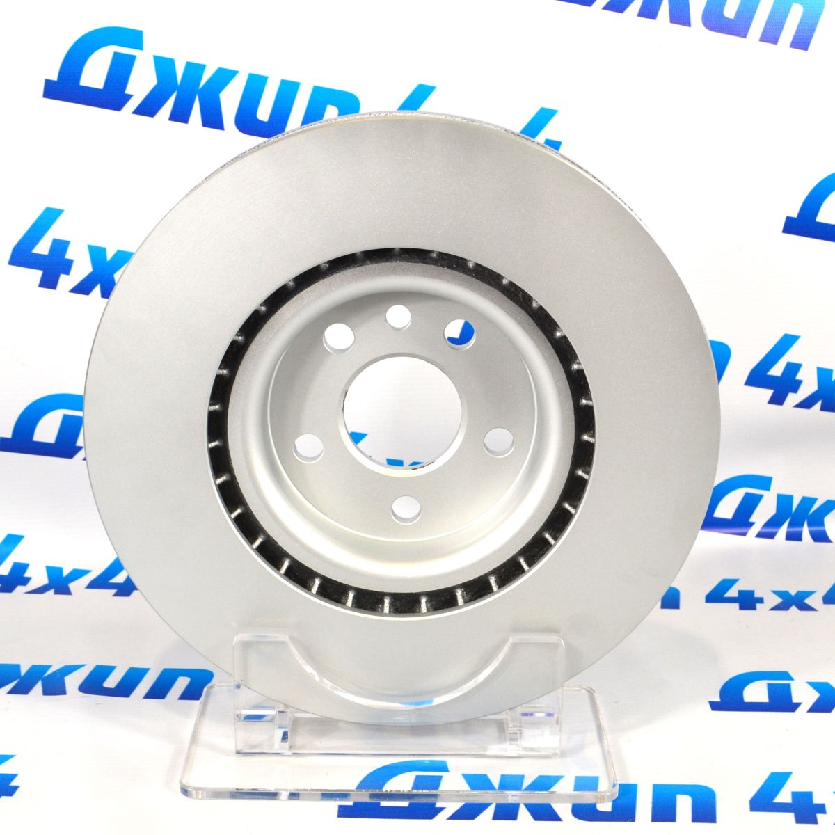 Диск тормозной передний Land Rover Discovery Sport/Range Rover Evoque LR059122