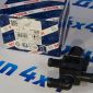 Клапан печки дополнительный Land Rover Range Rover / Jaguar 1147412207