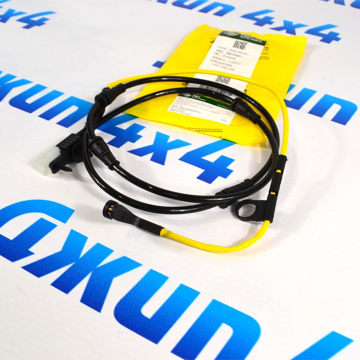 Датчик износа передних тормозных колодок Range Rover L405 Range Rover Sport L494 LR045959