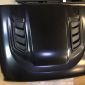 Капот Jeep Wrangler JL JEEP_JL