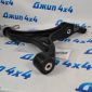 Рычаг подвески передний правый нижний Jeep Grand Cherokee WK2 05168158AB