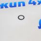Кольцо уплотнительное клапана картерных газов Jeep Grand Cherokee WK V3.0CRD (PCV) 5175515AA