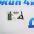 Кольцо уплотнительное корпуса масляного фильтра Range Rover L405/Range Rover Sport L494 V3.0TD LR013162