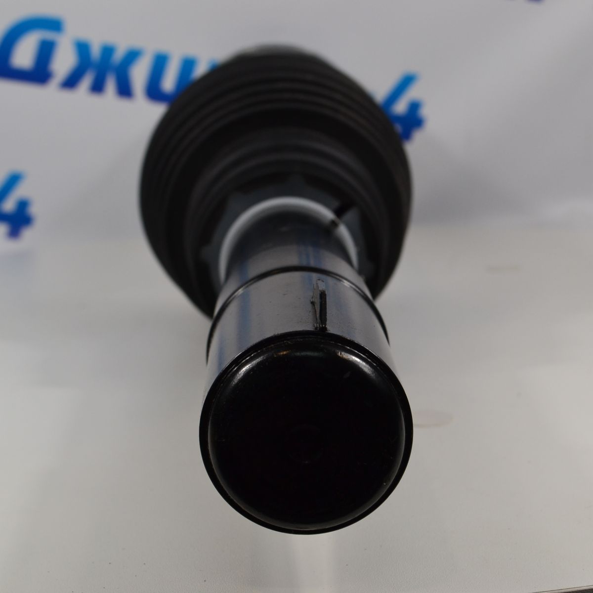 Передний амортизатор Range Rover L405/Range Rover Sport L494 (правый/адаптивный) LR079515