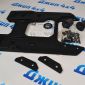 Кронштейн крепления запасного колеса Jeep Wrangler JL 82215356AB
